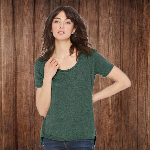 5030 Women's Festival Scoop T-Shirt Thumbnail