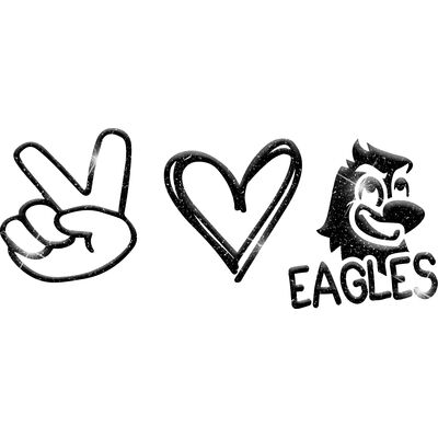 GLT86 BLACK GLITTER Thumbnail