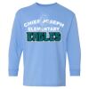 5400B Youth Heavy Cotton Long Sleeve Thumbnail