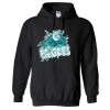 18500 Adult Heavy Blend Hooded Sweatshirt Thumbnail
