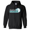 18500 Adult Heavy Blend Hooded Sweatshirt Thumbnail