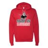 3719 Unisex Sponge Fleece Hoodie Thumbnail
