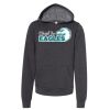 3719Y Youth Sponge Fleece Hoodie Thumbnail
