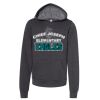 3719Y Youth Sponge Fleece Hoodie Thumbnail