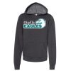 3719Y Youth Sponge Fleece Hoodie Thumbnail