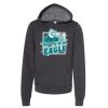3719Y Youth Sponge Fleece Hoodie Thumbnail