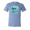 3413 Adult Extra Soft Tri-blend Tee Thumbnail