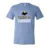 3413 Adult Extra Soft Tri-blend Tee Thumbnail