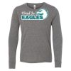 3513Y Youth Extra Soft Tri-blend Long Sleeve Thumbnail