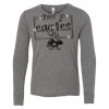 3513Y Youth Extra Soft Tri-blend Long Sleeve Thumbnail