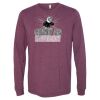 3513 Adult Extra Soft Tri-blend Long Sleeve Thumbnail
