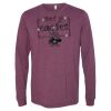 3513 Adult Extra Soft Tri-blend Long Sleeve Thumbnail