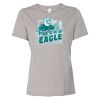6413 Women’s Extra Soft Tri-blend Tee Thumbnail