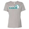 6413 Women’s Extra Soft Tri-blend Tee Thumbnail