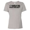 6413 Women’s Extra Soft Tri-blend Tee Thumbnail